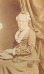 Eliza Kevan née Boyd
(1818-1888)
Photograph kindly provided by Jonathan Bearman