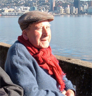 Leslie (Les) Robert Paske
(1916-2006)