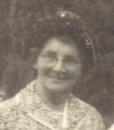 Florence Ada Paske
(1885-1981)